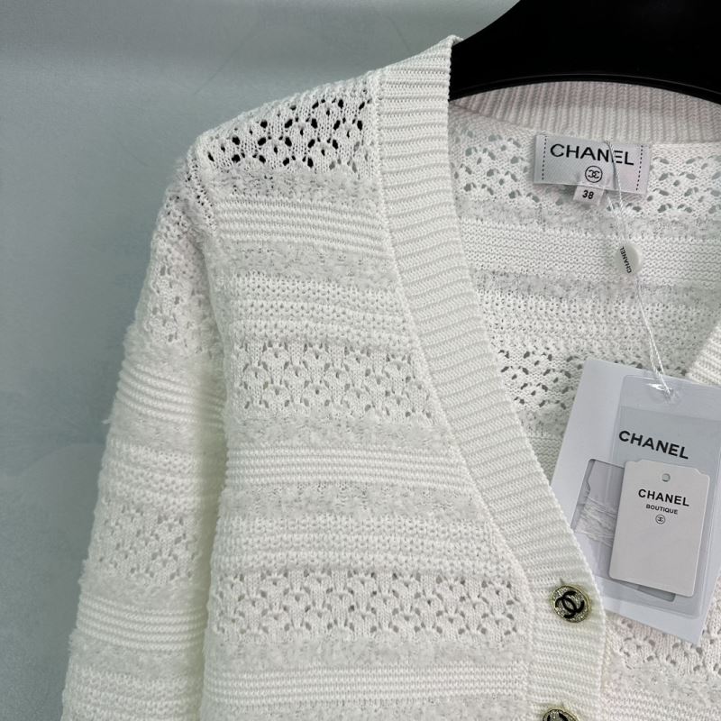 Chanel Sweaters